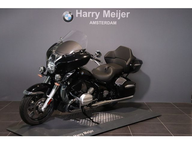 bmw - r-18-transcontinental