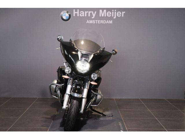 bmw - r-18-transcontinental