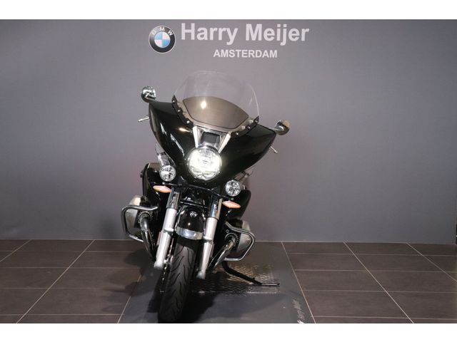 bmw - r-18-transcontinental
