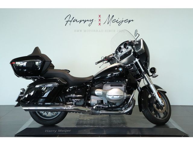 bmw - r-18-transcontinental
