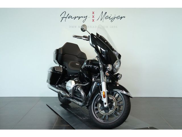 bmw - r-18-transcontinental