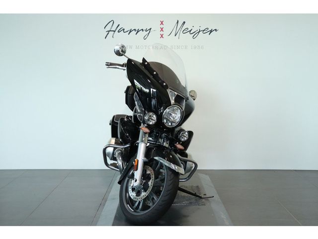 bmw - r-18-transcontinental