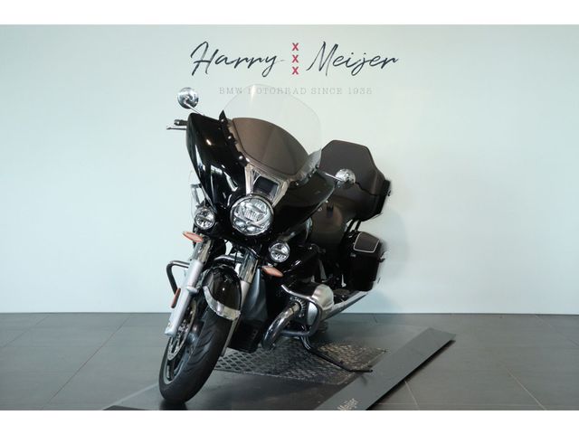 bmw - r-18-transcontinental