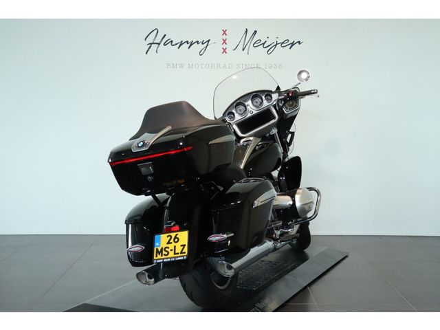 bmw - r-18-transcontinental