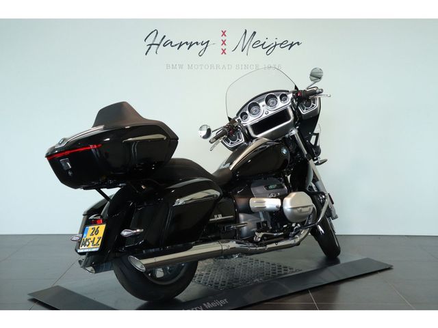 bmw - r-18-transcontinental