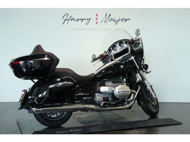 bmw - r-18-transcontinental