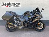 KAWASAKI NINJA 1000SX TOURER