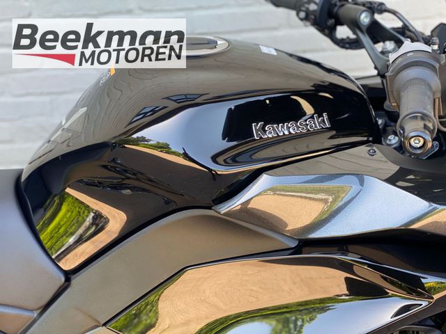 kawasaki - ninja-1000sx-tourer