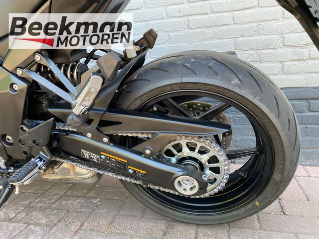 kawasaki - ninja-1000sx-tourer