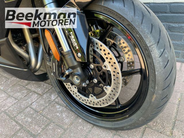 kawasaki - ninja-1000sx-tourer