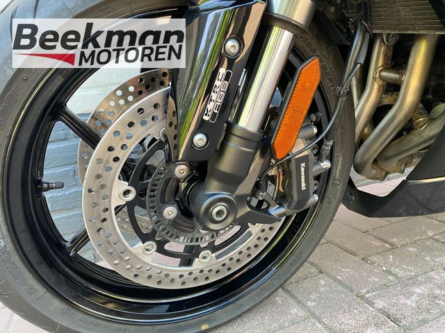 kawasaki - ninja-1000sx-tourer
