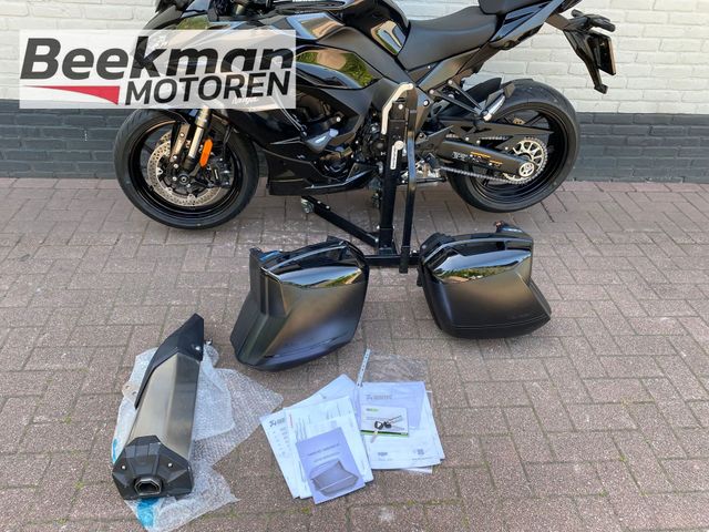 kawasaki - ninja-1000sx-tourer