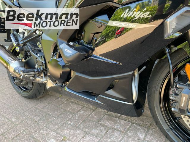 kawasaki - ninja-1000sx-tourer