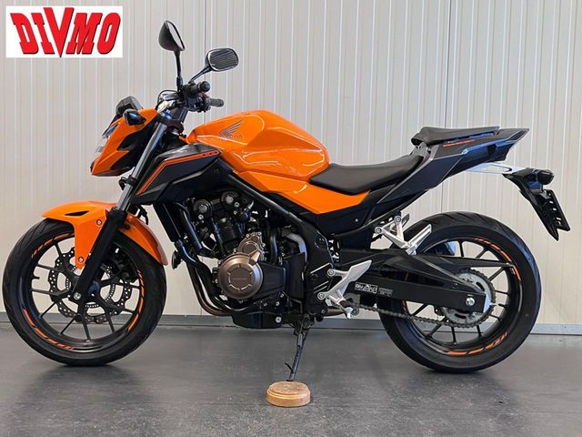 honda - cb-500-f-abs