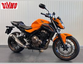 Honda CB 500 F ABS 2017 occasion