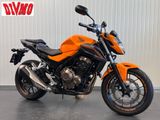 HONDA CB 500 F ABS