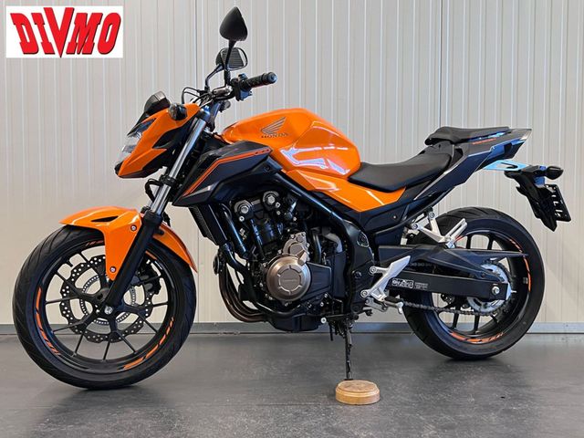 honda - cb-500-f-abs