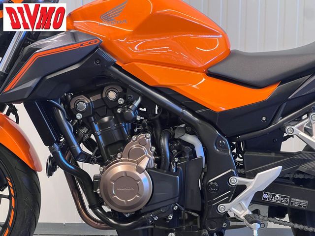 honda - cb-500-f-abs