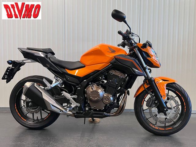 honda - cb-500-f-abs
