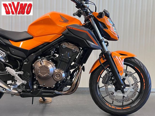 honda - cb-500-f-abs
