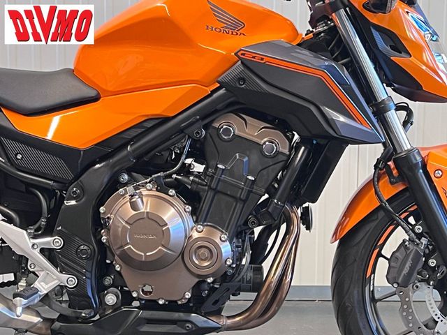 honda - cb-500-f-abs
