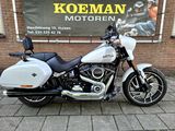 HARLEY-DAVIDSON SPORT GLIDE FLSB