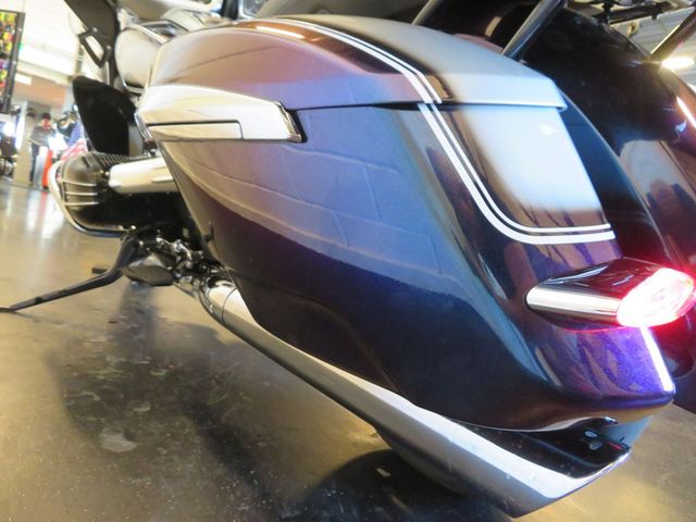 bmw - r-18-transcontinental