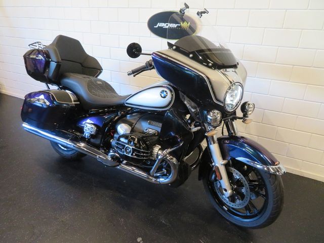 bmw - r-18-transcontinental