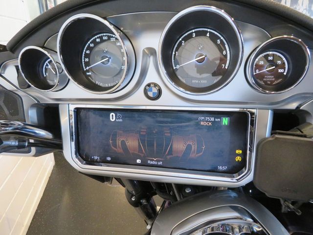 bmw - r-18-transcontinental