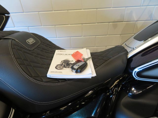 bmw - r-18-transcontinental