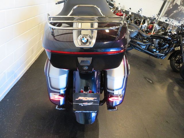 bmw - r-18-transcontinental