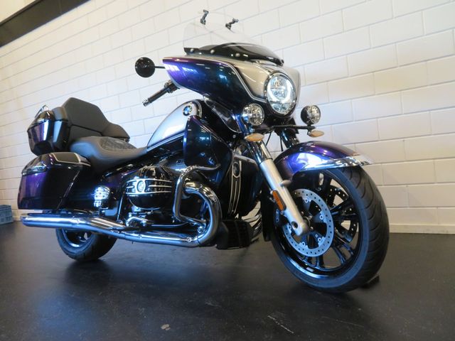 bmw - r-18-transcontinental