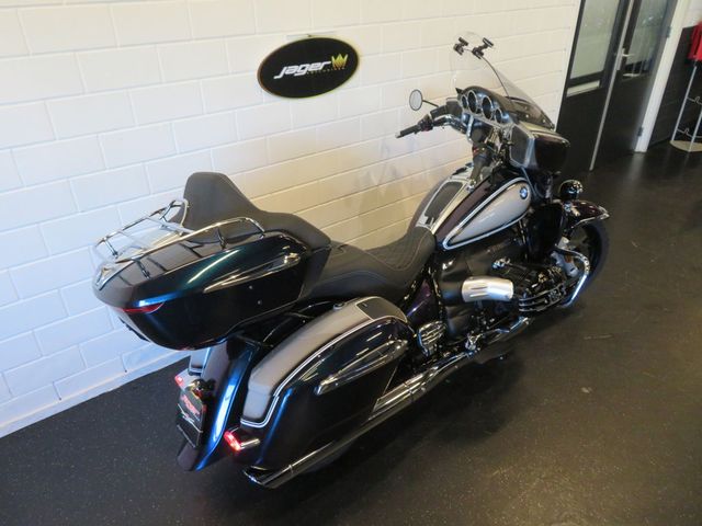 bmw - r-18-transcontinental