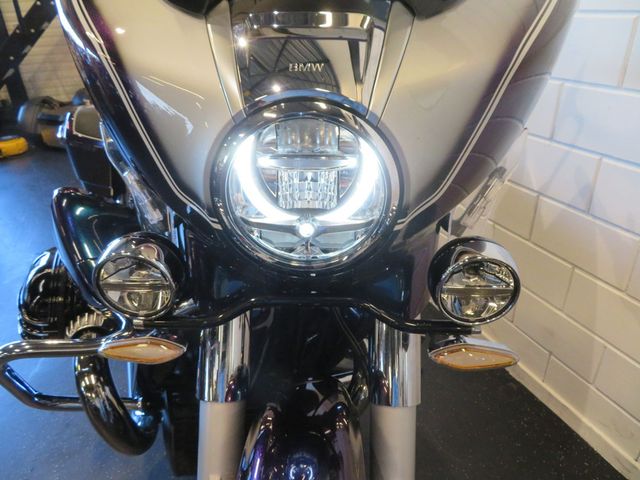 bmw - r-18-transcontinental