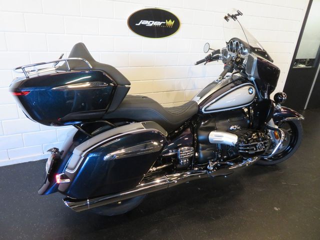 bmw - r-18-transcontinental