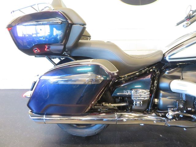 bmw - r-18-transcontinental