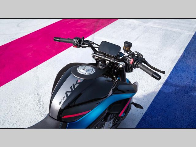 cfmoto - 675-nk