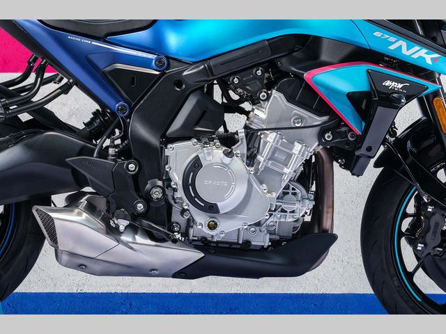 cfmoto - 675-nk