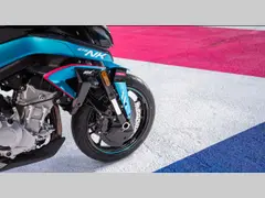 Cfmoto 675 NK 2026 occasion – foto 15 van 16