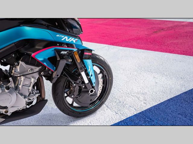 cfmoto - 675-nk