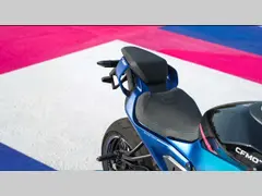 Cfmoto 675 NK 2026 occasion – foto 16 van 16