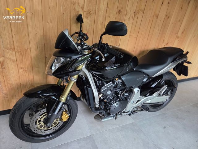 honda - cb-600-f-hornet