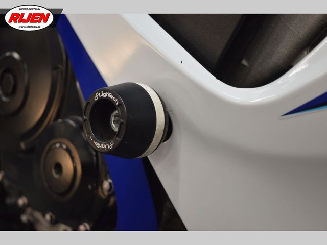 suzuki - gsx-r-600
