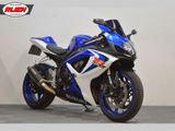 SUZUKI GSX-R 600