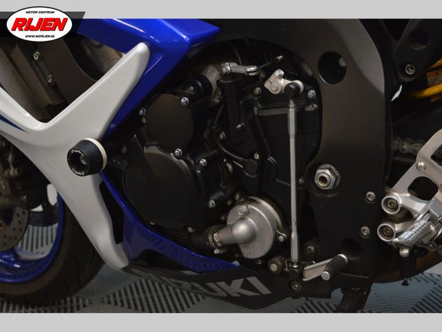 suzuki - gsx-r-600