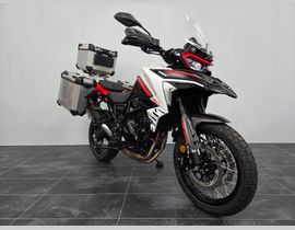 Benelli TRK 702 X 2025 occasion