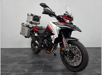 Benelli TRK 702 X 2025 occasion