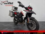 BENELLI TRK 702 X