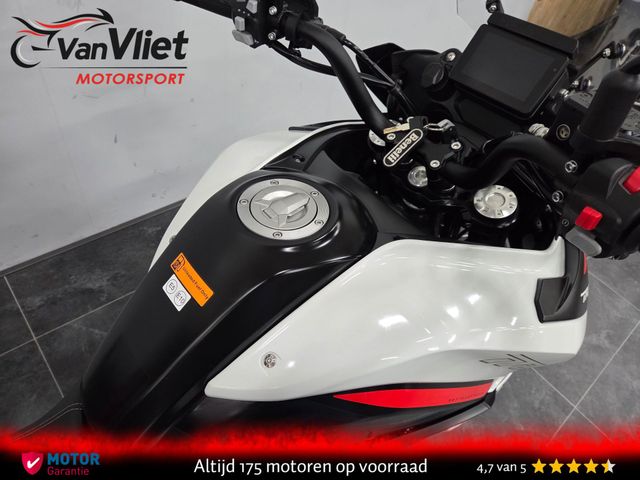 benelli - trk-702-x