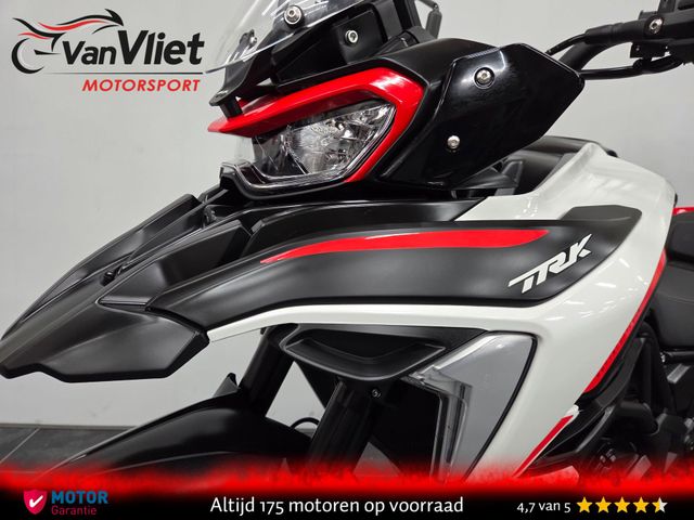benelli - trk-702-x